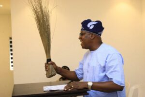 APC Strengthens Grassroots Structure as Dr. Umontuen Hosts Strategic Leadership Engagement in Akwa Ibom