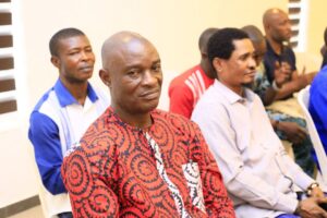 APC Strengthens Grassroots Structure as Dr. Umontuen Hosts Strategic Leadership Engagement in Akwa Ibom