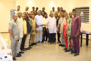 APC Strengthens Grassroots Structure as Dr. Umontuen Hosts Strategic Leadership Engagement in Akwa Ibom APC Strengthens Grassroots Structure as Dr. Umontuen ,Strategic ,Leadership ,Akwa Ibom