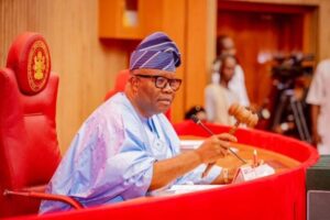 Tinubu Orders AGF to Withdraw Cases Against Me, Yet Akpabio Blocked My Travel – Senator Natasha Akpoti-Uduaghan Alleges