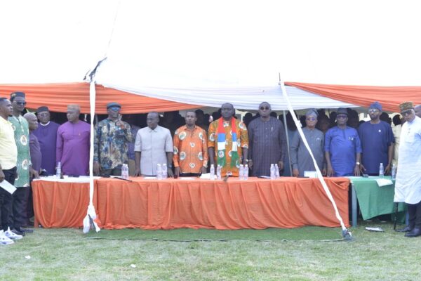 APC Holds Strategic Meeting Ahead of 2027 Elections…As Asuakak,Umoh ,Advocates , Grassroots Consolidation